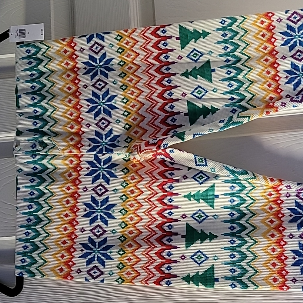Old Navy pj bottoms